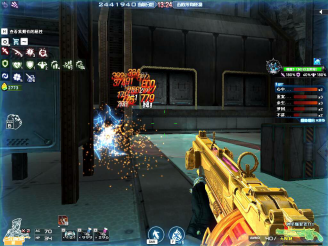 始终被动 始终被动